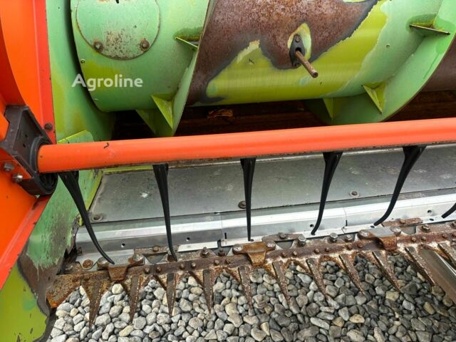 Зелений Клаас Другая, об'ємом двигуна 0 л та пробігом 0 тис. км за 30760 $, фото 10 на Automoto.ua