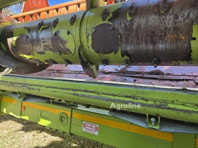 Зеленый Клаас Другая, объемом двигателя 0 л и пробегом 0 тыс. км за 29009 $, фото 6 на Automoto.ua