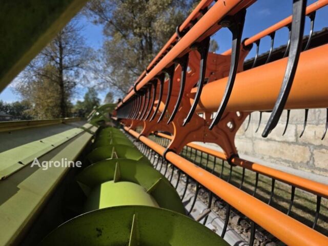 Зеленый Клаас Другая, объемом двигателя 0 л и пробегом 0 тыс. км за 29009 $, фото 9 на Automoto.ua