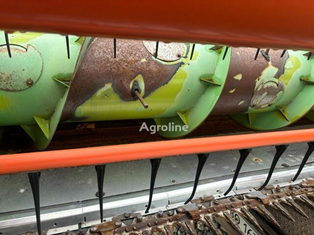 Зелений Клаас Другая, об'ємом двигуна 0 л та пробігом 0 тис. км за 30760 $, фото 12 на Automoto.ua