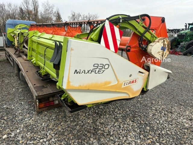 Зелений Клаас Другая, об'ємом двигуна 0 л та пробігом 0 тис. км за 30760 $, фото 8 на Automoto.ua