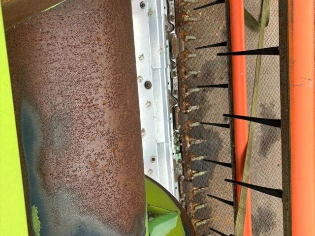 Зелений Клаас Другая, об'ємом двигуна 0 л та пробігом 0 тис. км за 30760 $, фото 3 на Automoto.ua