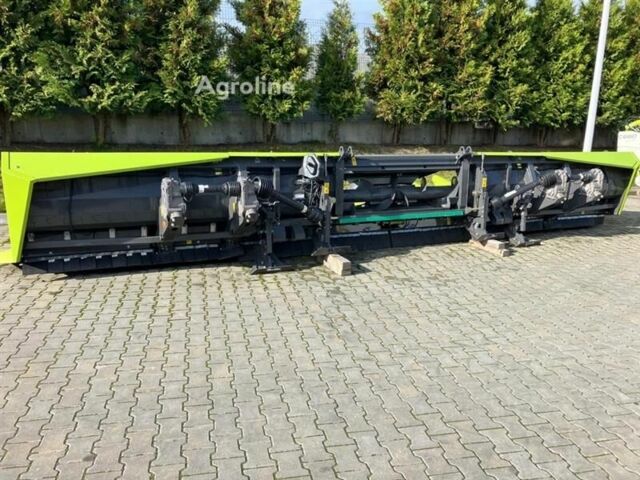 Зелений Клаас Другая, об'ємом двигуна 0 л та пробігом 0 тис. км за 119910 $, фото 2 на Automoto.ua