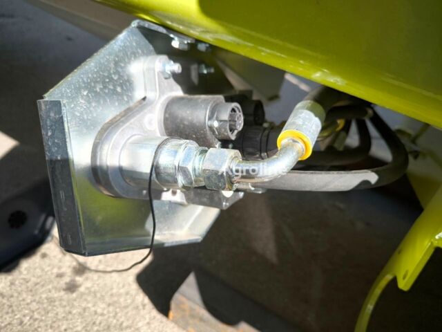 Зелений Клаас Другая, об'ємом двигуна 0 л та пробігом 0 тис. км за 41229 $, фото 12 на Automoto.ua