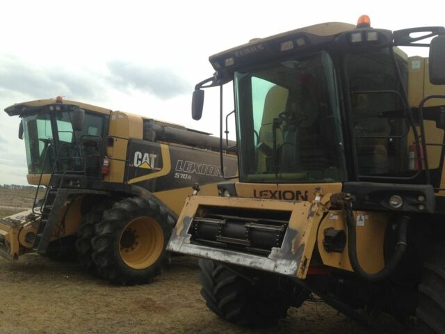 Оранжевый Клаас Другая, объемом двигателя 0 л и пробегом 0 тыс. км за 75972 $, фото 2 на Automoto.ua