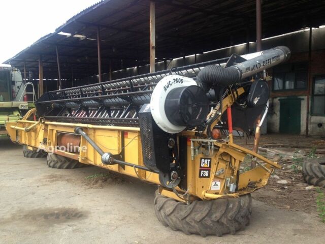 Оранжевый Клаас Другая, объемом двигателя 0 л и пробегом 0 тыс. км за 75972 $, фото 22 на Automoto.ua