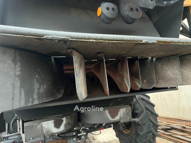 Помаранчевий Клаас Другая, об'ємом двигуна 0 л та пробігом 0 тис. км за 149414 $, фото 35 на Automoto.ua