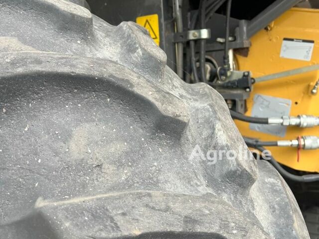 Помаранчевий Клаас Другая, об'ємом двигуна 0 л та пробігом 0 тис. км за 149414 $, фото 12 на Automoto.ua