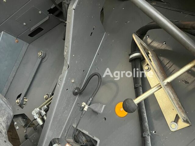 Помаранчевий Клаас Другая, об'ємом двигуна 0 л та пробігом 0 тис. км за 149414 $, фото 27 на Automoto.ua