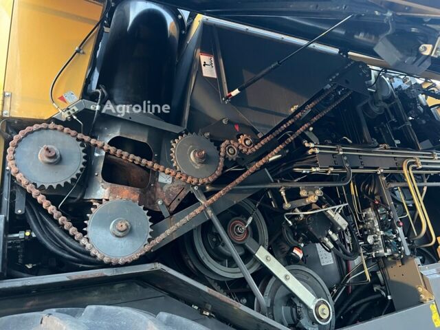 Помаранчевий Клаас Другая, об'ємом двигуна 0 л та пробігом 0 тис. км за 149414 $, фото 39 на Automoto.ua