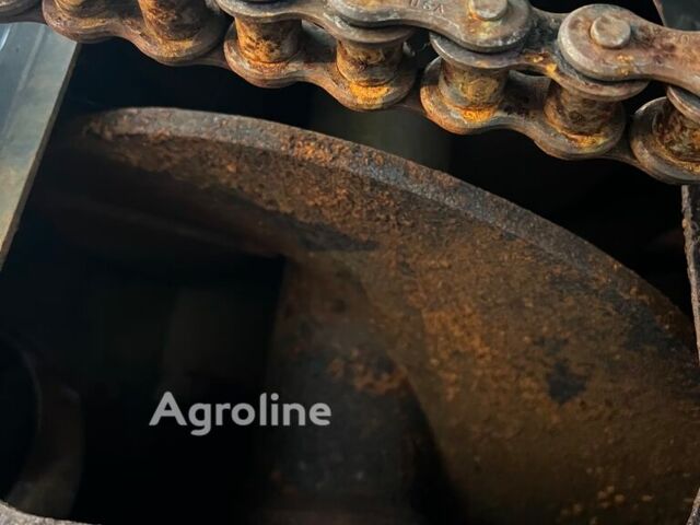 Помаранчевий Клаас Другая, об'ємом двигуна 0 л та пробігом 0 тис. км за 149414 $, фото 34 на Automoto.ua