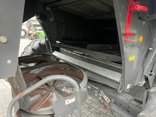 Помаранчевий Клаас Другая, об'ємом двигуна 0 л та пробігом 0 тис. км за 149414 $, фото 13 на Automoto.ua