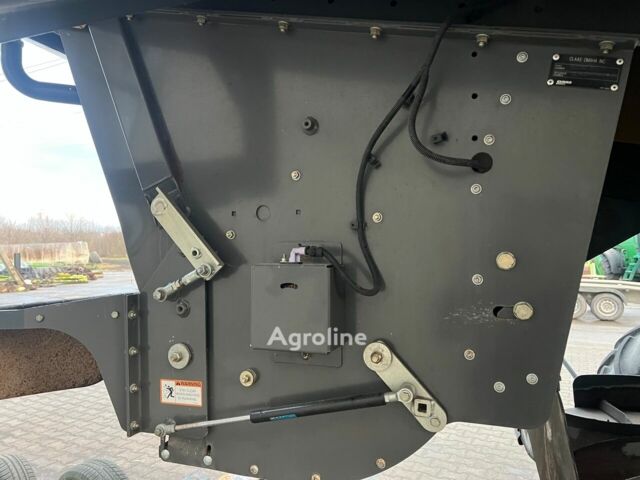 Помаранчевий Клаас Другая, об'ємом двигуна 0 л та пробігом 0 тис. км за 149414 $, фото 29 на Automoto.ua