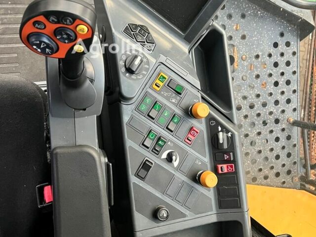 Помаранчевий Клаас Другая, об'ємом двигуна 0 л та пробігом 0 тис. км за 149414 $, фото 24 на Automoto.ua