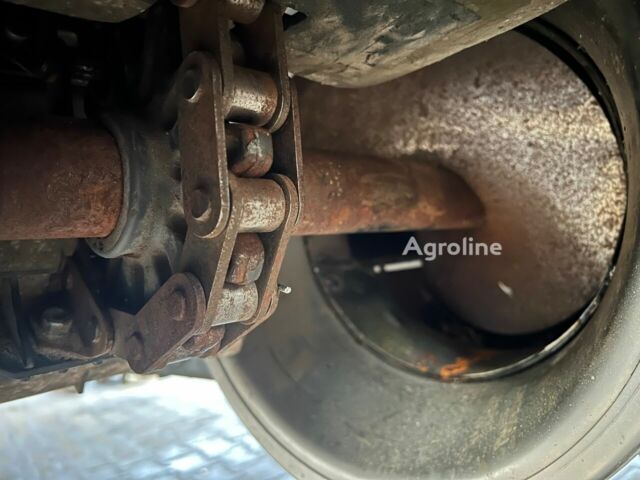 Помаранчевий Клаас Другая, об'ємом двигуна 0 л та пробігом 0 тис. км за 149414 $, фото 32 на Automoto.ua