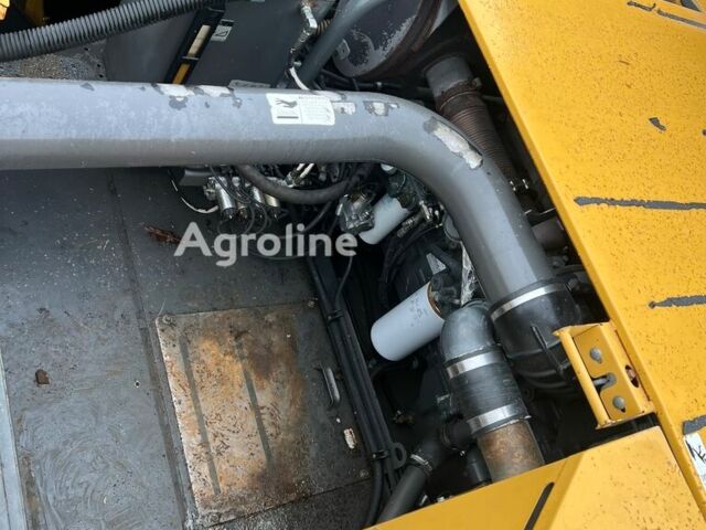 Помаранчевий Клаас Другая, об'ємом двигуна 0 л та пробігом 0 тис. км за 149414 $, фото 15 на Automoto.ua