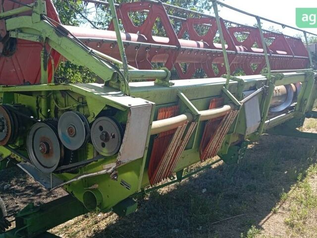 Клаас F, об'ємом двигуна 0 л та пробігом 0 тис. км за 10000 $, фото 2 на Automoto.ua