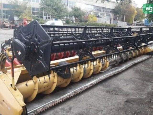 Клаас флекс, объемом двигателя 0 л и пробегом 0 тыс. км за 22000 $, фото 6 на Automoto.ua