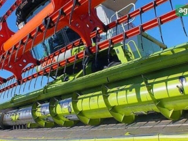 Клаас флекс, объемом двигателя 0 л и пробегом 0 тыс. км за 29760 $, фото 4 на Automoto.ua