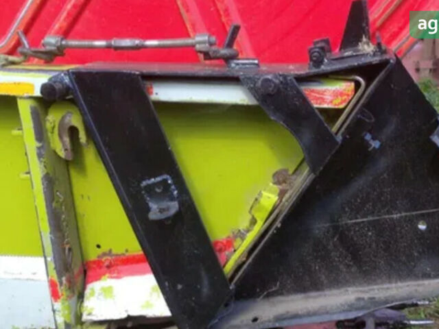 Клаас флекс, об'ємом двигуна 0 л та пробігом 0 тис. км за 3950 $, фото 3 на Automoto.ua