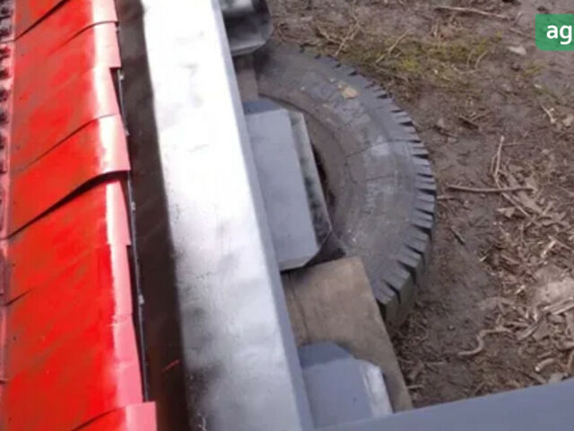 Клаас флекс, об'ємом двигуна 0 л та пробігом 0 тис. км за 3950 $, фото 6 на Automoto.ua