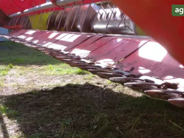 Клаас флекс, об'ємом двигуна 0 л та пробігом 0 тис. км за 3950 $, фото 2 на Automoto.ua