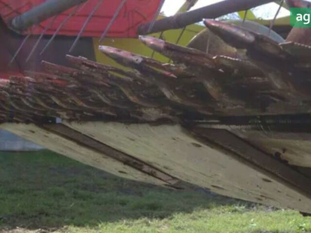 Клаас флекс, об'ємом двигуна 0 л та пробігом 0 тис. км за 3950 $, фото 7 на Automoto.ua