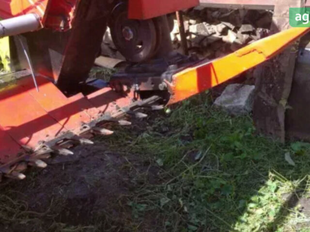 Клаас флекс, об'ємом двигуна 0 л та пробігом 0 тис. км за 3950 $, фото 4 на Automoto.ua