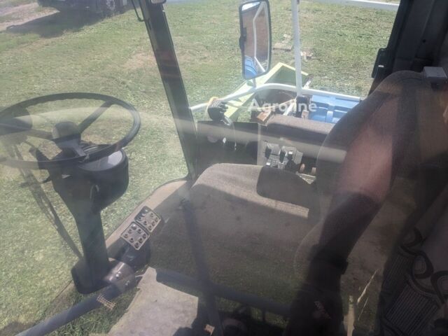 Клаас Jaguar 840, объемом двигателя 0 л и пробегом 0 тыс. км за 16864 $, фото 52 на Automoto.ua