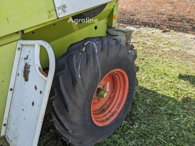 Клаас Jaguar 840, объемом двигателя 0 л и пробегом 0 тыс. км за 16864 $, фото 29 на Automoto.ua