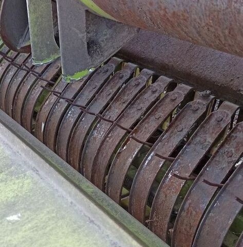 Клаас Jaguar 840, объемом двигателя 0 л и пробегом 0 тыс. км за 16864 $, фото 21 на Automoto.ua