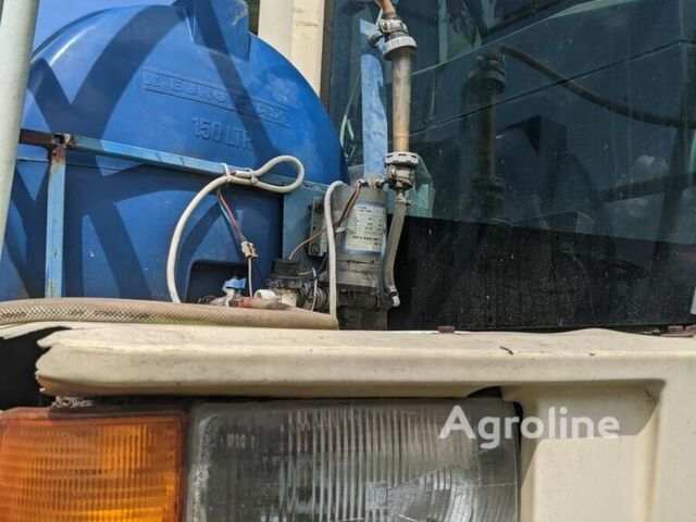 Клаас Jaguar 840, объемом двигателя 0 л и пробегом 0 тыс. км за 16864 $, фото 11 на Automoto.ua