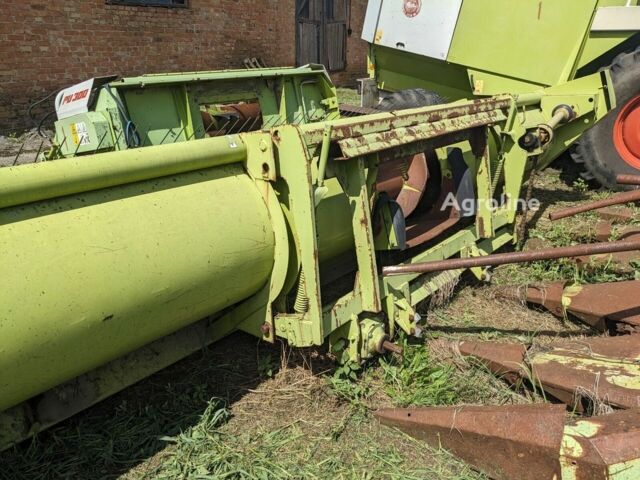 Клаас Jaguar 840, объемом двигателя 0 л и пробегом 0 тыс. км за 16864 $, фото 46 на Automoto.ua