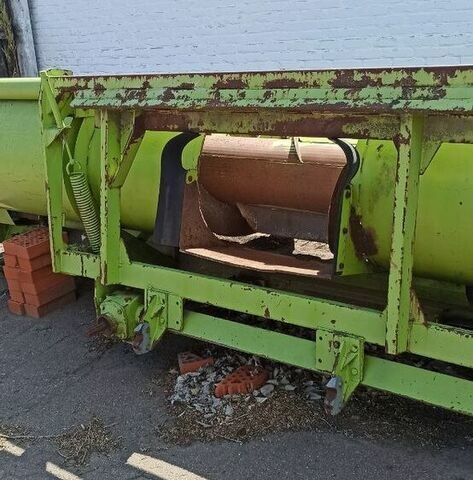 Клаас Jaguar 840, объемом двигателя 0 л и пробегом 0 тыс. км за 16864 $, фото 18 на Automoto.ua