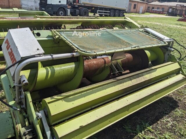 Клаас Jaguar 840, объемом двигателя 0 л и пробегом 0 тыс. км за 16864 $, фото 43 на Automoto.ua