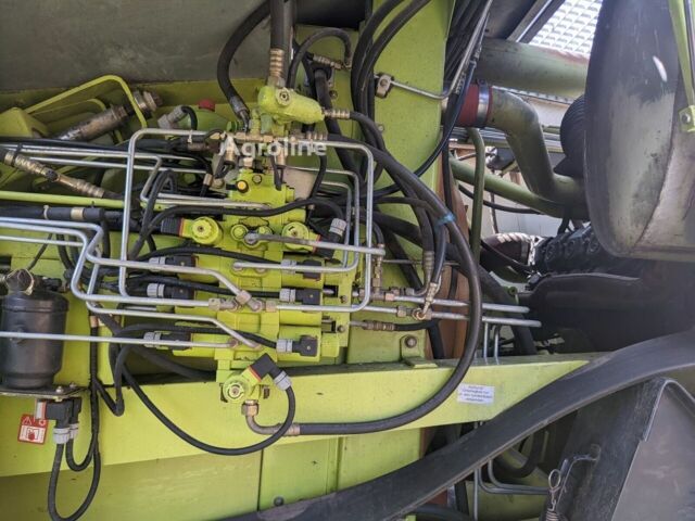 Клаас Jaguar 840, объемом двигателя 0 л и пробегом 0 тыс. км за 16864 $, фото 7 на Automoto.ua