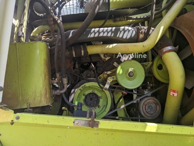 Клаас Jaguar 840, объемом двигателя 0 л и пробегом 0 тыс. км за 16864 $, фото 8 на Automoto.ua