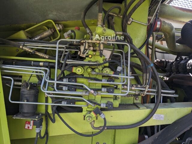 Клаас Jaguar 840, объемом двигателя 0 л и пробегом 0 тыс. км за 16864 $, фото 30 на Automoto.ua