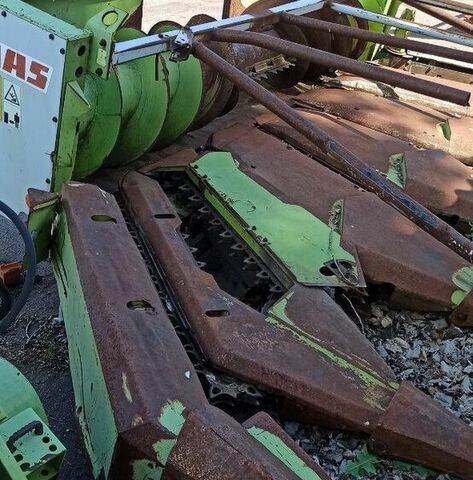 Клаас Jaguar 840, объемом двигателя 0 л и пробегом 0 тыс. км за 16864 $, фото 17 на Automoto.ua