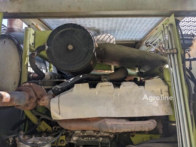 Клаас Jaguar 840, объемом двигателя 0 л и пробегом 0 тыс. км за 16864 $, фото 39 на Automoto.ua