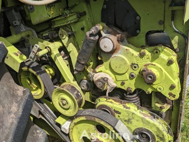 Клаас Jaguar 840, объемом двигателя 0 л и пробегом 0 тыс. км за 16864 $, фото 12 на Automoto.ua