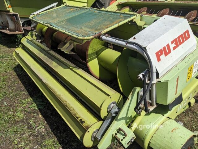 Клаас Jaguar 840, объемом двигателя 0 л и пробегом 0 тыс. км за 16864 $, фото 44 на Automoto.ua