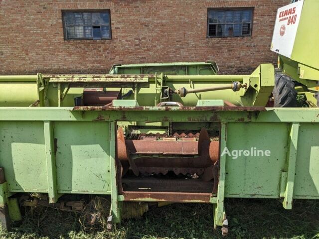 Клаас Jaguar 840, объемом двигателя 0 л и пробегом 0 тыс. км за 16864 $, фото 47 на Automoto.ua