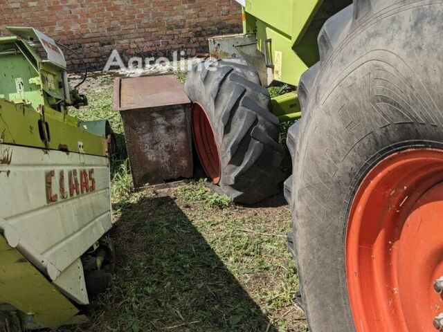 Клаас Jaguar 840, объемом двигателя 0 л и пробегом 0 тыс. км за 16864 $, фото 54 на Automoto.ua