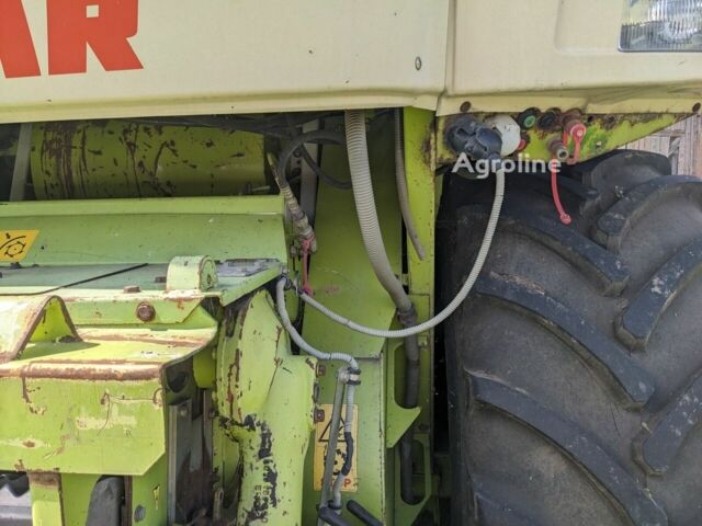 Клаас Jaguar 840, объемом двигателя 0 л и пробегом 0 тыс. км за 16864 $, фото 27 на Automoto.ua