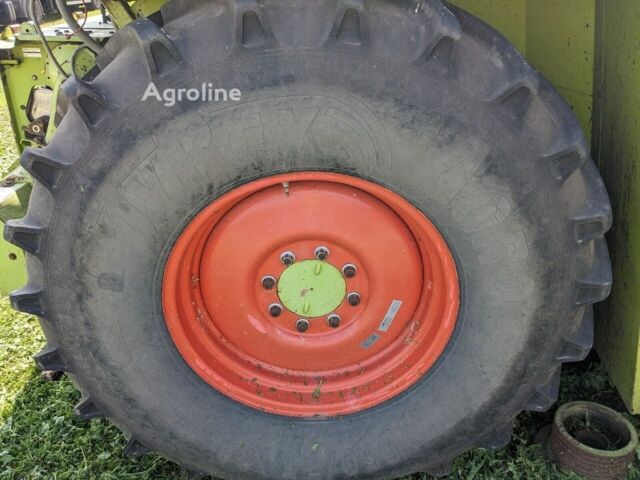 Клаас Jaguar 840, объемом двигателя 0 л и пробегом 0 тыс. км за 16864 $, фото 28 на Automoto.ua