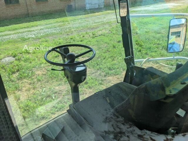 Клаас Jaguar 840, объемом двигателя 0 л и пробегом 0 тыс. км за 16864 $, фото 6 на Automoto.ua