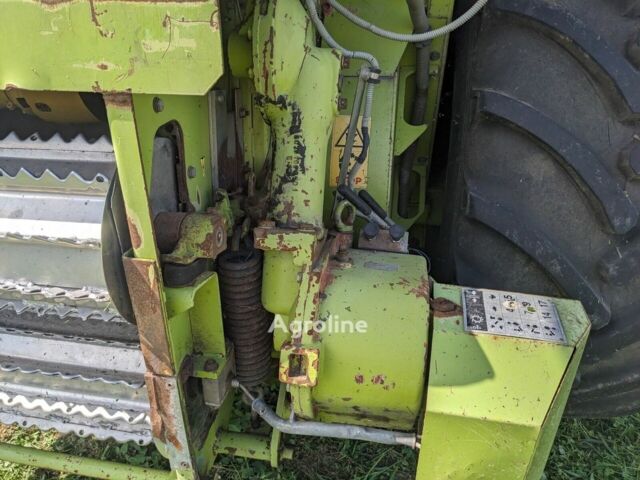 Клаас Jaguar 840, объемом двигателя 0 л и пробегом 0 тыс. км за 16864 $, фото 26 на Automoto.ua