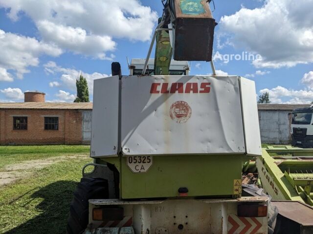 Клаас Jaguar 840, объемом двигателя 0 л и пробегом 0 тыс. км за 16864 $, фото 35 на Automoto.ua