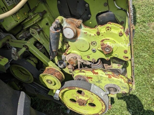 Клаас Jaguar 840, объемом двигателя 0 л и пробегом 0 тыс. км за 16864 $, фото 24 на Automoto.ua